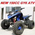 Automatic 150cc Quad Bike